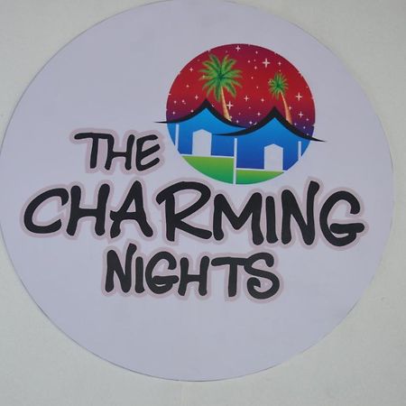 The Charming Nights Otel Palolem Dış mekan fotoğraf