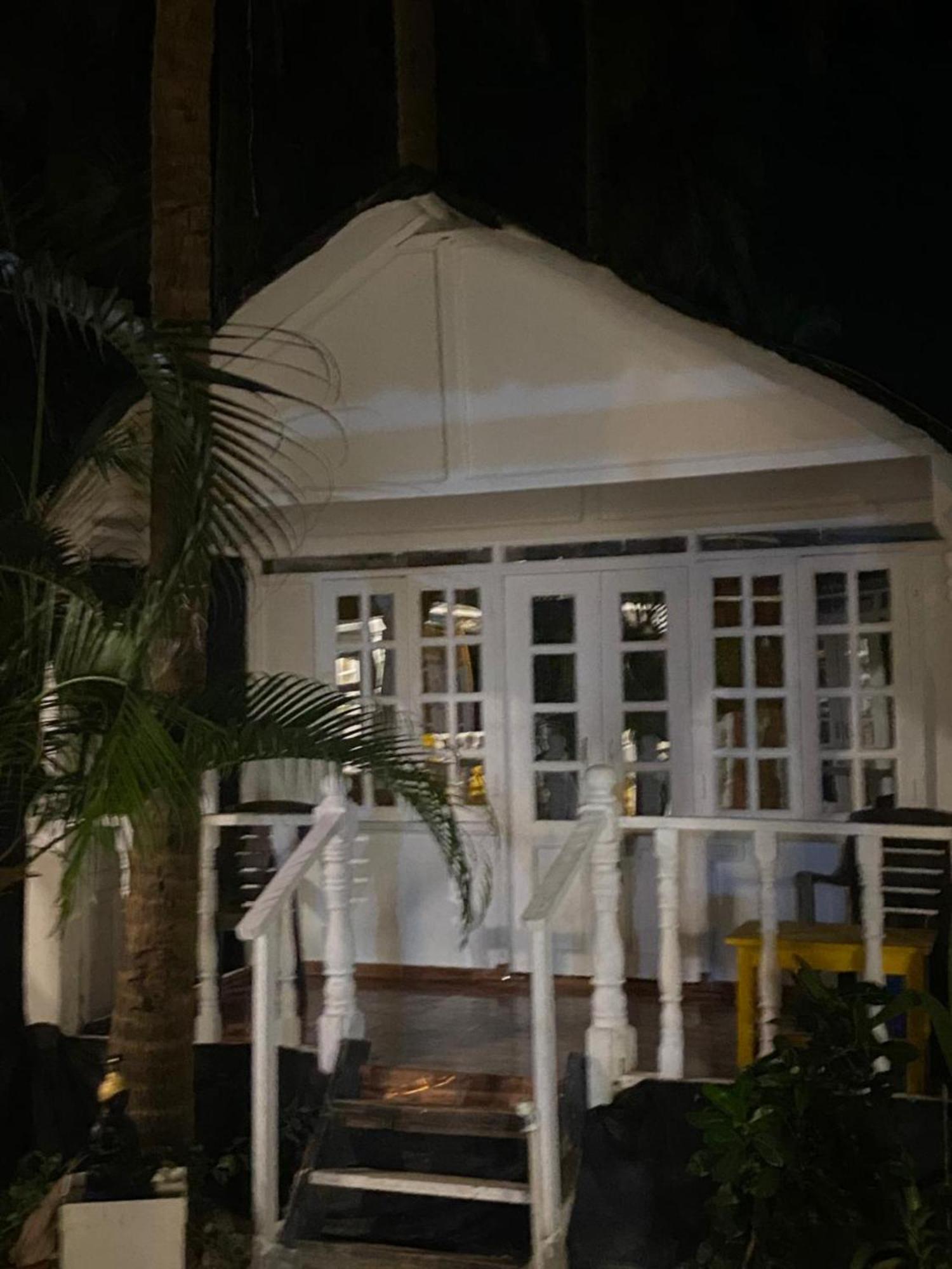 The Charming Nights Otel Palolem Dış mekan fotoğraf